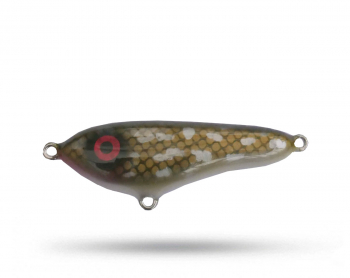 Smuttly Dog Pup Mini - Northern Pike